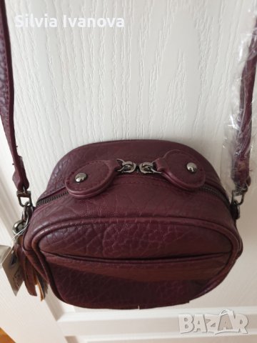 Нова ежедневна дамска чанта, снимка 2 - Чанти - 37622397