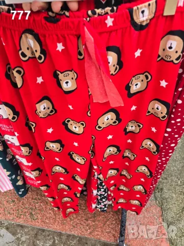 нощници долнища, снимка 2 - Нощници - 48347979