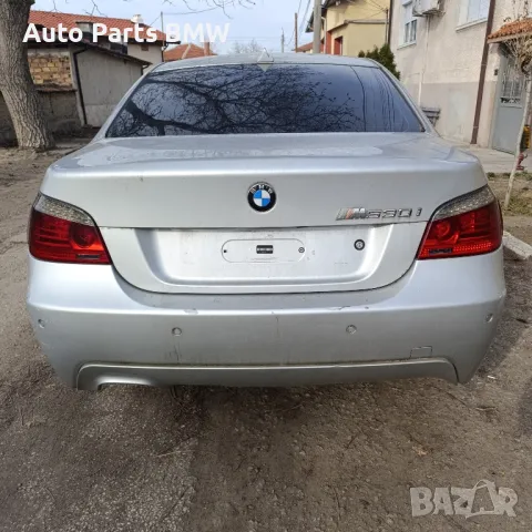 Фейс Стопове BMW E60 Facelift БМВ Е60 Фейслифт, снимка 4 - Части - 43968391