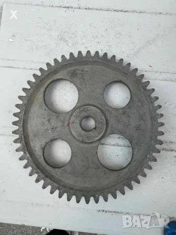 КАМАЗ ЗЪБНО КОЛЕЛО ЗА МАСЛЕНА ПОМПА НОВА ОРИГИНАЛНА 740-1011230-30, снимка 3 - Части - 47345769