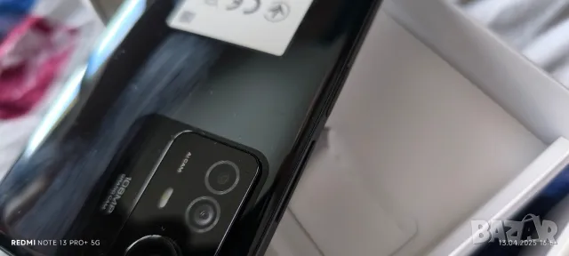 Xiaomi Redmi Note 12S 8/256GB, снимка 4 - Xiaomi - 49883118