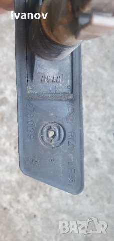 мигачи за бмв е36 купе , снимка 8 - Части - 43390750