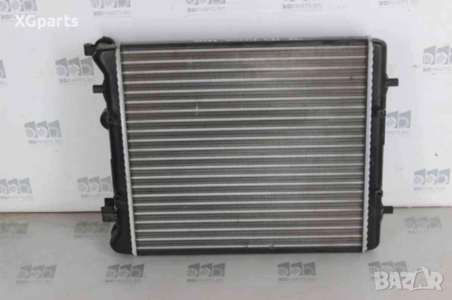 Воден Радиатор за Skoda Octavia 1.6i 75 к.с. (1996-2000) , снимка 2 - Части - 51663759