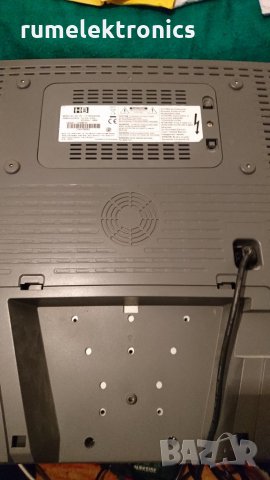 HB T32-7/H WEISSENSEE, снимка 7 - Телевизори - 35257635