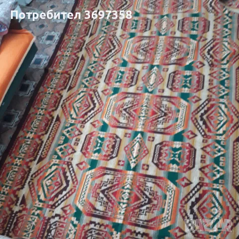 Персийски килими и пътеки , снимка 7 - Килими - 50029300