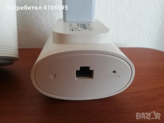 Huawei WiFi Q2 Pro mesh system , снимка 7 - Мрежови адаптери - 48034139