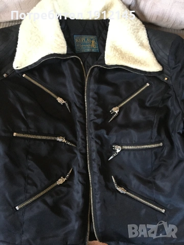 Оригинално яке Replay