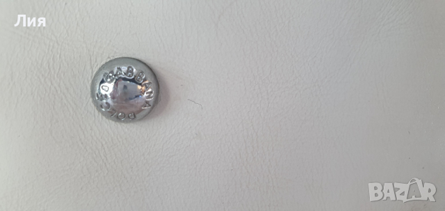 Пътна чанта Dolce & Gabbana естествена кожа, снимка 10 - Чанти - 44858405