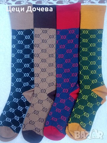 Дамски качествени чорапи , снимка 17 - Дамски чорапи - 43683677