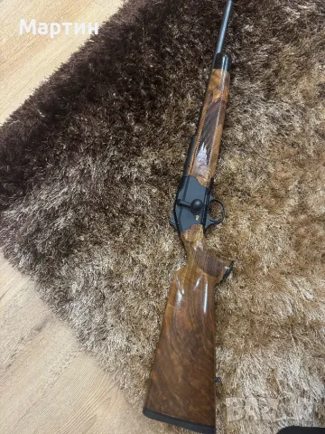 Blaser R8 Silence - кал. 30-06, 470 мм, снимка 1 - Ловно оръжие - 48129645