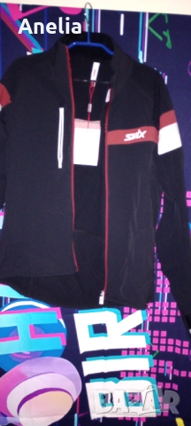 Дамско Яке размер С Ветровка , снимка 13 - Якета - 52577432