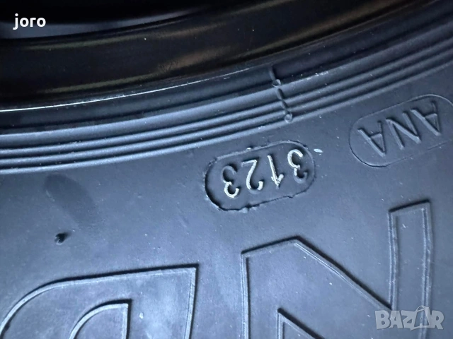 Патерица Honda Hr-v 2023г комплект цена-249€, снимка 5 - Гуми и джанти - 53404012