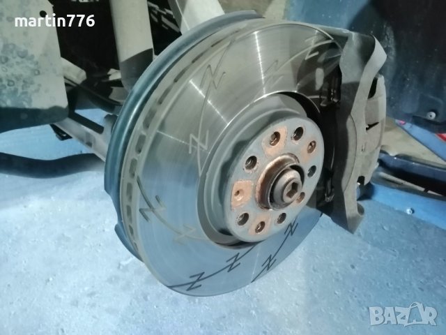 Audi A4 2.0TFSI 200hp на части , снимка 18 - Автомобили и джипове - 37982497