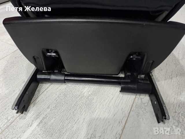 Детски стол за кола CYBEX , снимка 12 - Столчета за кола и колело - 53072959
