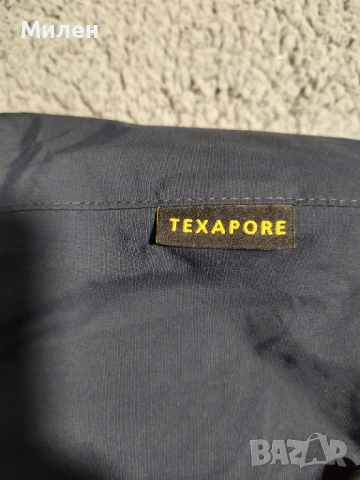Jack Wolfskin Texapore, размер L, снимка 4 - Якета - 53238268