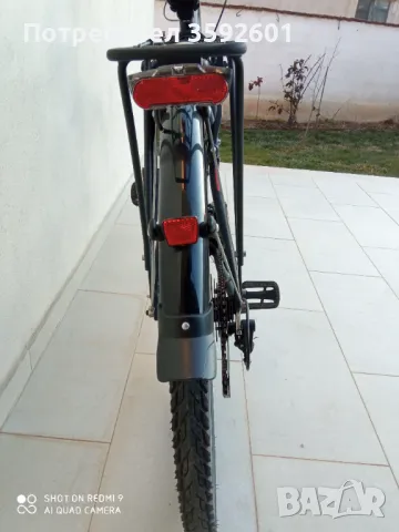 внос германия ,нов 28 цола., снимка 7 - Велосипеди - 49072539