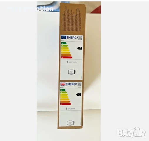 Графичен Дисплей Таблет Wacom One Pen Display 12″ (DTC121W0B) с USB‑C — леко употребяван!, снимка 14 - Таблети - 51251600