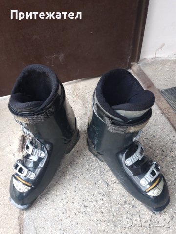 Ски обувки - Dynafit., снимка 5 - Зимни спортове - 39904203