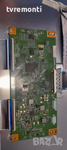 6B01B002FUS02 (INNOLUX) TCON BOARD FOR SAMSUNG U28E570D