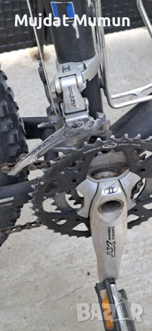 Планински Велосипед , снимка 10 - Велосипеди - 53128197