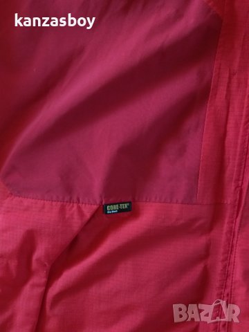 haglofs gore tex pro shell jackets - страхотно мъжко яке, снимка 6 - Якета - 38428785