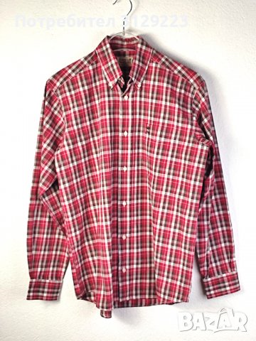 River Woods shirt 164