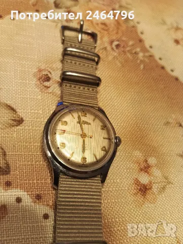 DELBANA механизъм Felsa 465, снимка 8 - Мъжки - 44928494