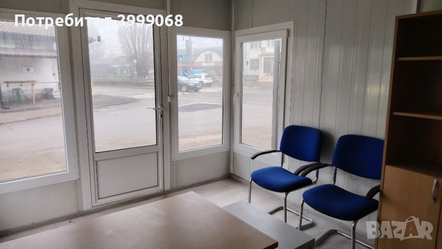 продавам павилион 12кв.м., снимка 5 - Други - 48570176