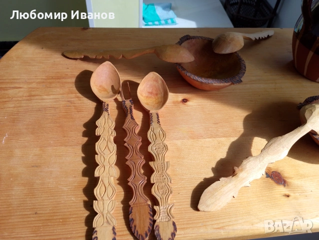 Комплект за механа, снимка 9 - Декорация за дома - 53535713