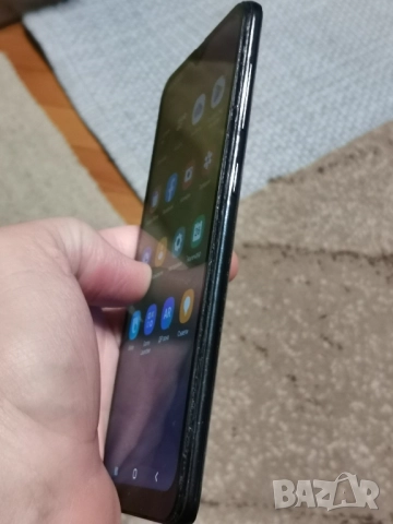 Samsung Galaxy A50 с кутия, зарядно и калъф , снимка 17 - Samsung - 51856488