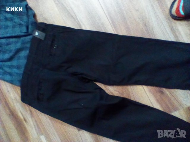 Мъжки ризи, снимка 10 - Ризи - 37520474