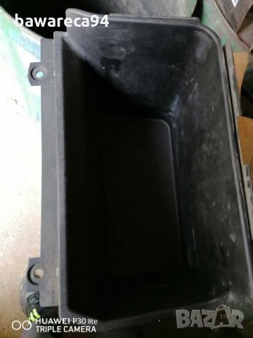 Кутия за в багажника за BMW E46 , снимка 3 - Аксесоари и консумативи - 28007134