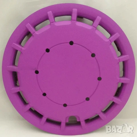 Спрей боя гумирана Лилав, CAR DES 400ml - 50011