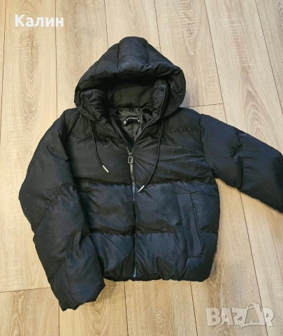 Дамско яке - три цвята - 65 лв.