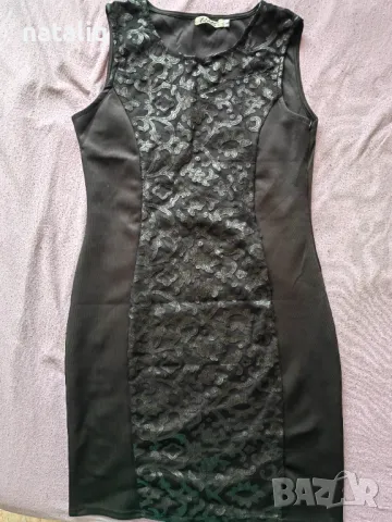 Дамска рокля, снимка 2 - Рокли - 49849267