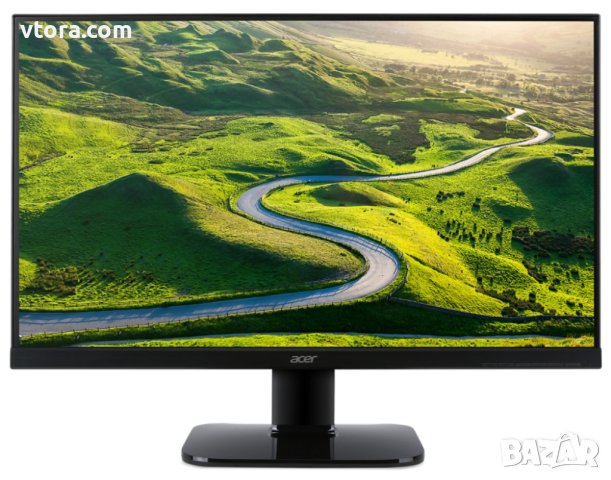 Монитор ACER KA270H 27" Monitor за части