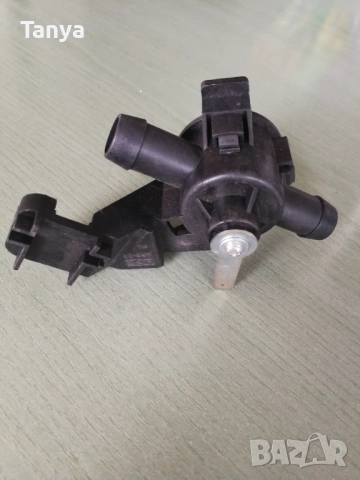 Кранче за парно пластмасово LUBLIN 3, HONKER 2000, 779059358	, снимка 3 - Части - 52534259