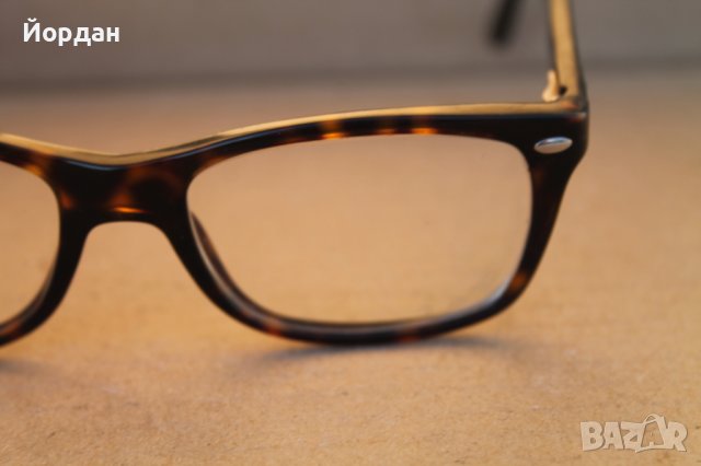 Диоптрични очила ''Ray Ban'', снимка 3 - Слънчеви и диоптрични очила - 43674041