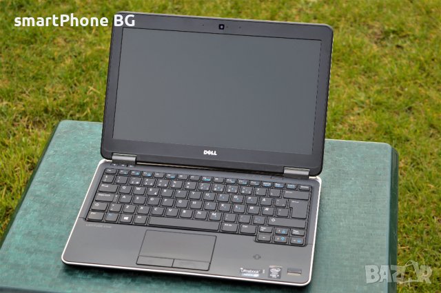  Dell E7240 i7-4gen/SSD/8GB ram, снимка 4 - Лаптопи за работа - 40209178