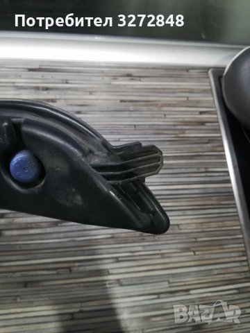 Фар за мъгла FORD MONDEO MK5 /EM2B-15A202-AB/, снимка 8 - Аксесоари и консумативи - 38000757
