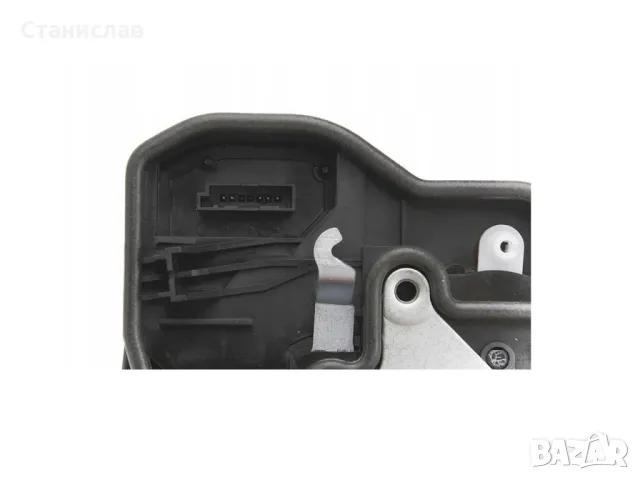 BMW 3 F30 Брава за предна дясна врата , снимка 2 - Части - 50190133