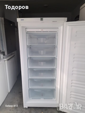 Фризер Liebherr Premium GNP 3166, 253 л, A+++, снимка 2 - Фризери - 51157925