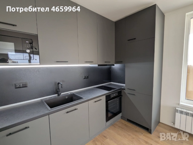 мебели по поръчка, снимка 3 - Кухни - 52528290