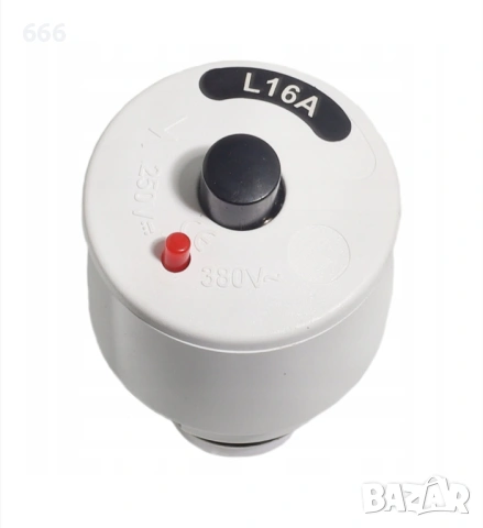 Автоматичен винтов предпазител L-16A