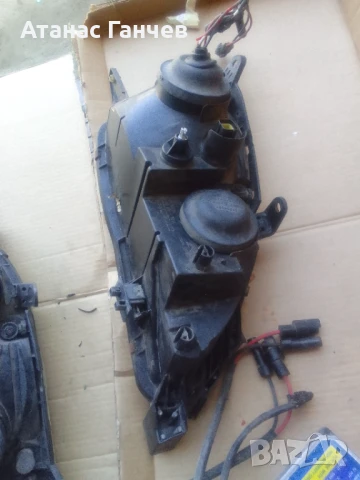 Фар за Тойота Авенсис, снимка 4 - Части - 51189447