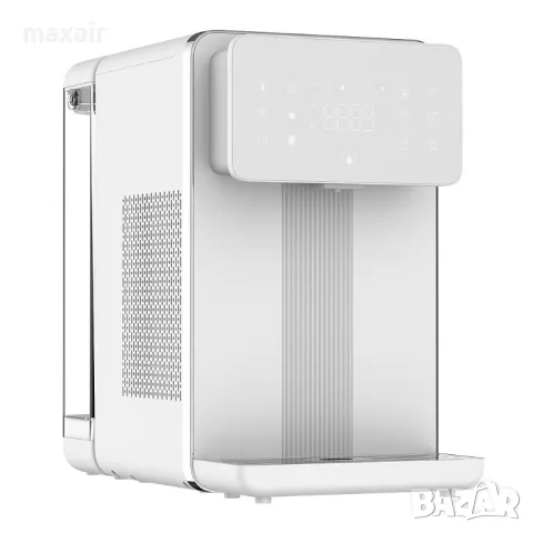 Диспенсър за пречистване, затопляне и охлаждане на вода с обратна осмоза ELIXIR Neo, снимка 12 - Други - 50055470