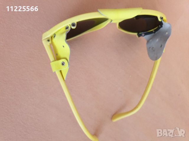 Огледални слънчеви очила, снимка 1 - Слънчеви и диоптрични очила - 37615960