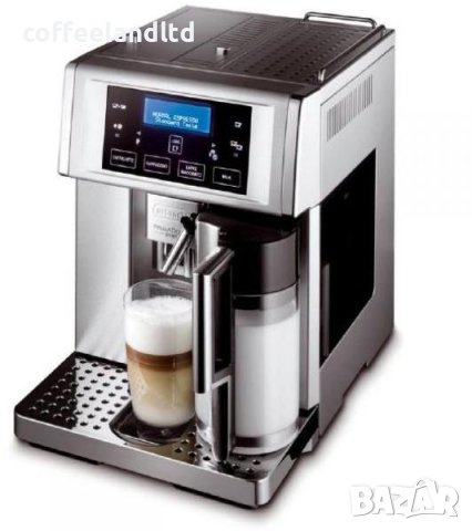 ESAM 6720 DeLonghi , снимка 2 - Кафемашини - 44134055