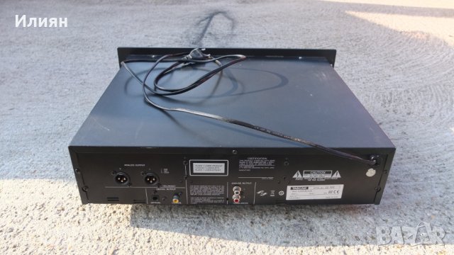 Cd changer, снимка 4 - MP3 и MP4 плеъри - 32267146