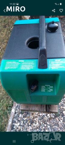 Генератор, агрегат за ток, снимка 3 - Генератори - 33594018